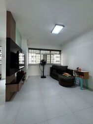 Blk 743 Woodlands Circle (Woodlands), HDB 4 Rooms #573011001